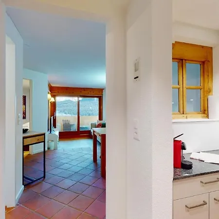 Abitaziun Caspar Badrutt 306 - *