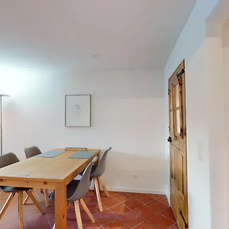 Abitaziun Caspar Badrutt 306 - Apartamento St Moritz