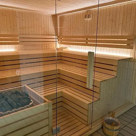 Abitaziun Caspar Badrutt 306 -