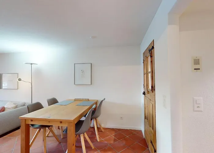 Abitaziun Caspar Badrutt 306 - Apartment St. Moritz