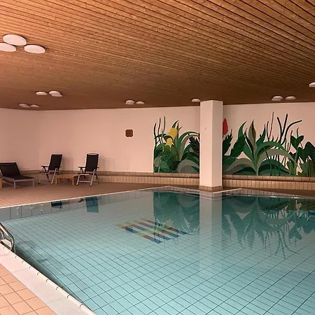 Abitaziun Caspar Badrutt 306 - Apartament *