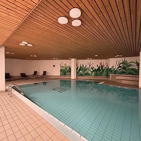 Apartament Abitaziun Caspar Badrutt 306 - *