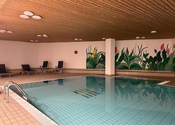 Abitaziun Caspar Badrutt 306 - Apartament *