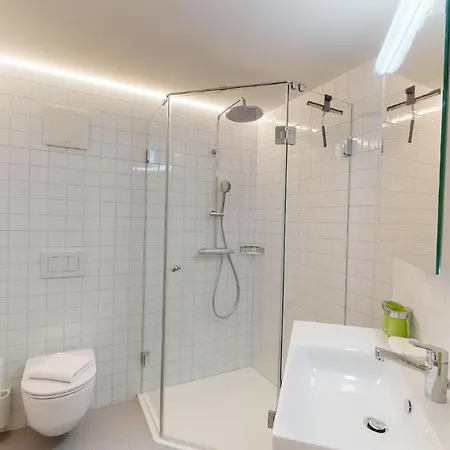 Abitaziun Caspar Badrutt 306 - Διαμέρισμα