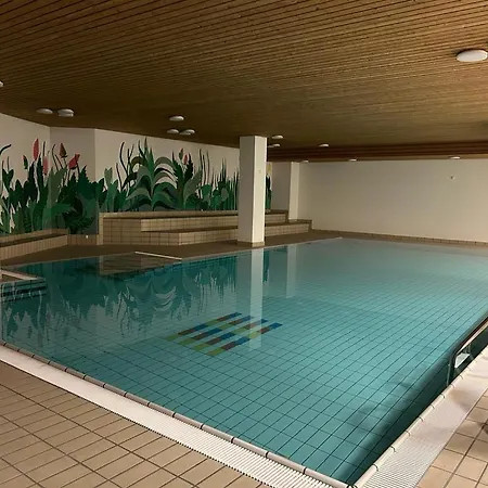 Abitaziun Caspar Badrutt 306 - Διαμέρισμα *