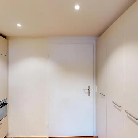 Abitaziun Caspar Badrutt 306 - Σεντ Μόριτζ